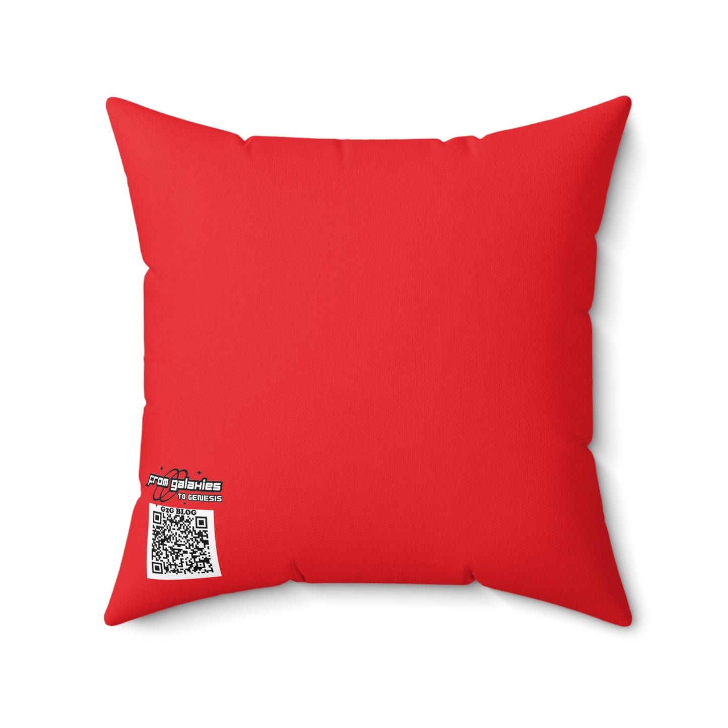 Star Trek Throw Pillow