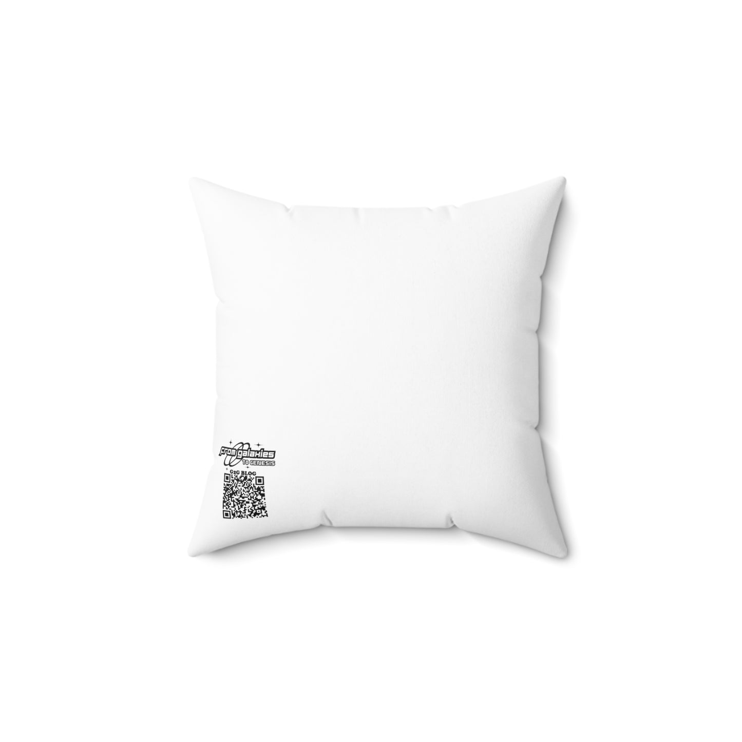 Star Trek Throw Pillow