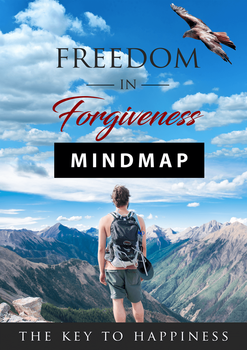 Freedom in Forgivness_Mindmap-From Galaxaies to Genesis