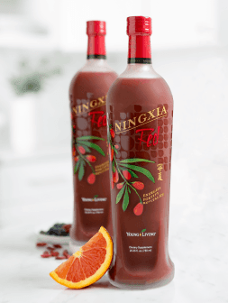 YoungLiving Essential Oils - From Galaxies to Genesis