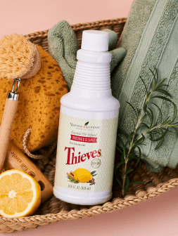 YoungLiving Essential Oils - From Galaxies to Genesis