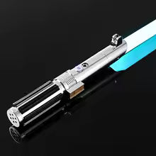 Metal Lightsaber