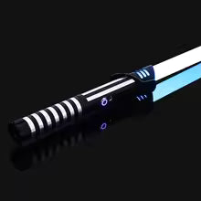 Metal Lightsaber