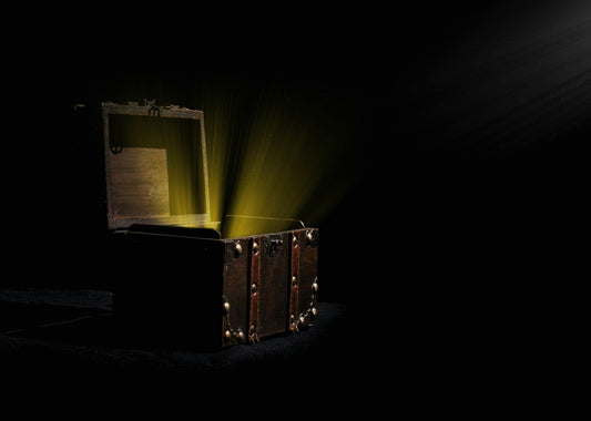 Treasure Chest