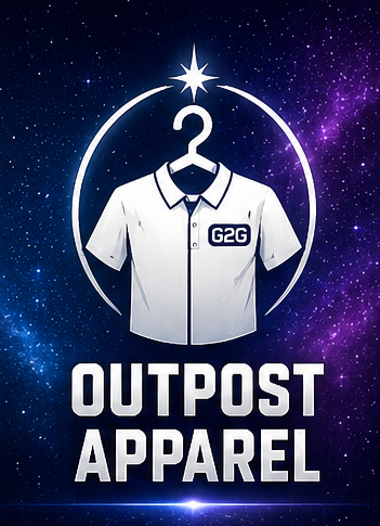 Outpost Apparel