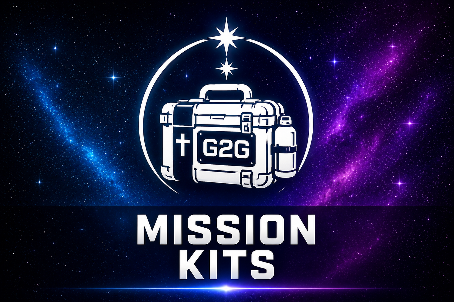 Mission Kits