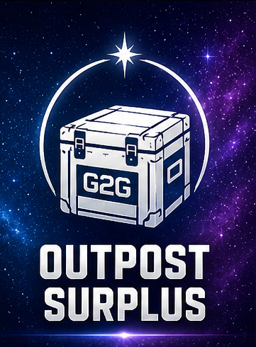 Outpost Surplus
