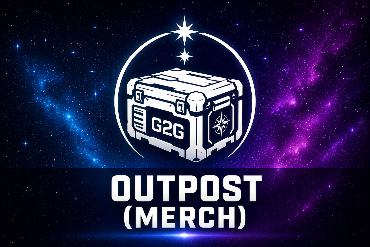 Outpost (Merch)