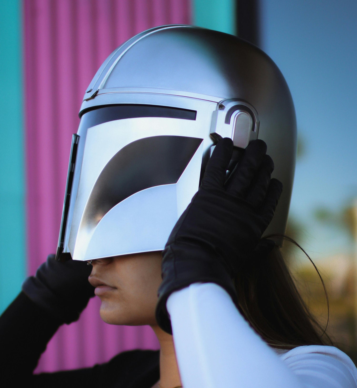 Cosplay - From Galaxies to Genesis