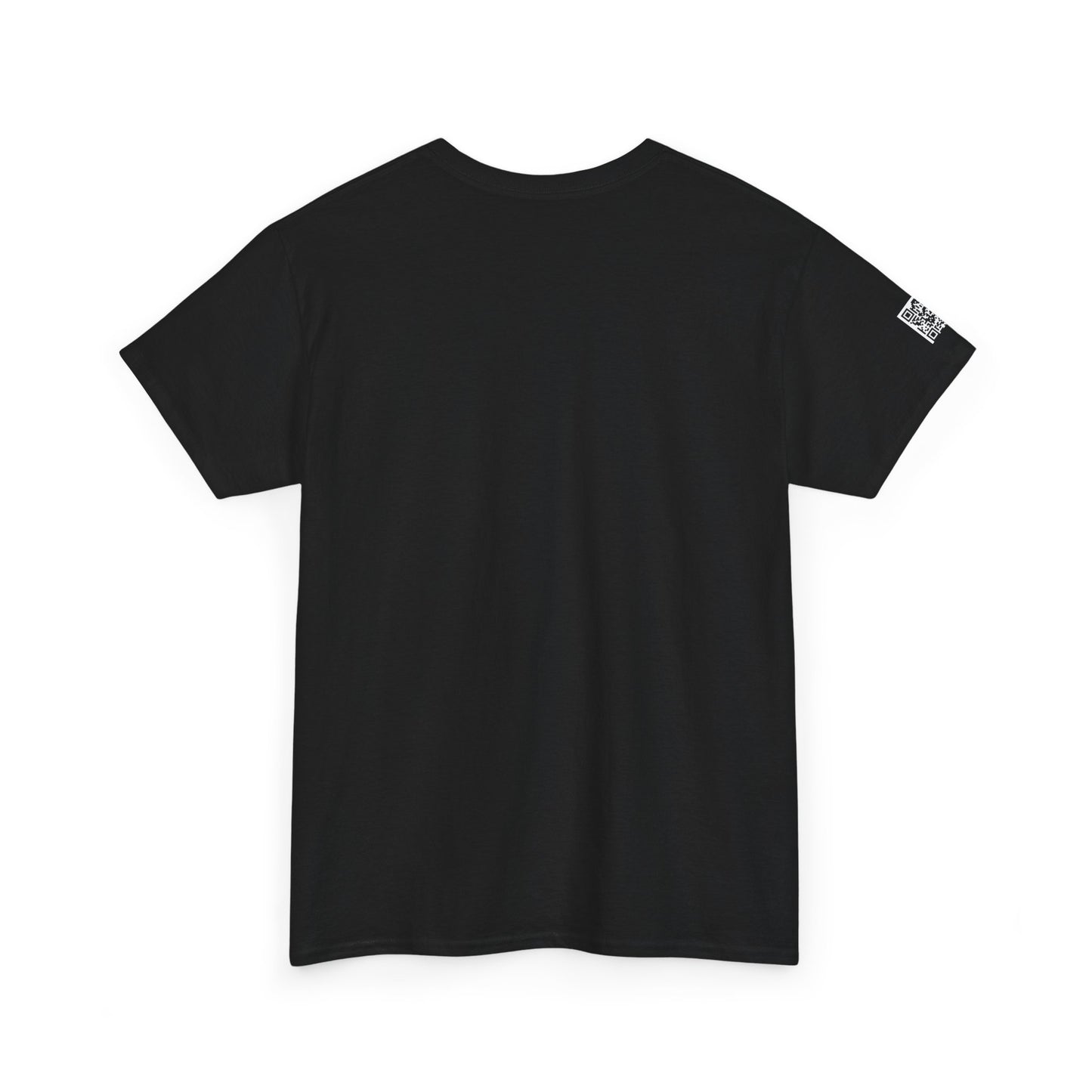 This Is The Way Christian Sci-Fi Tee -John 14:6 Faith Journey Shirt -Mandalorian Inspired Graphic T-Shirt