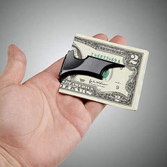 Batman Theme Money Clip - From Galaxies to Genesis