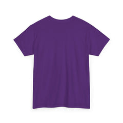 Unisex Heavy Cotton Tee - 'May the Lord Be With You'