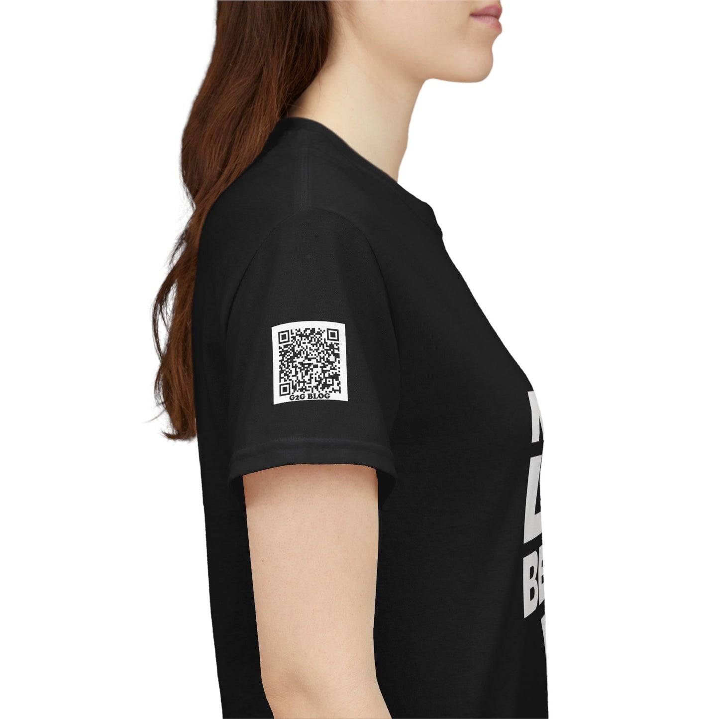 Explore Faith, Seek Truth, Worship God Cotton Tee