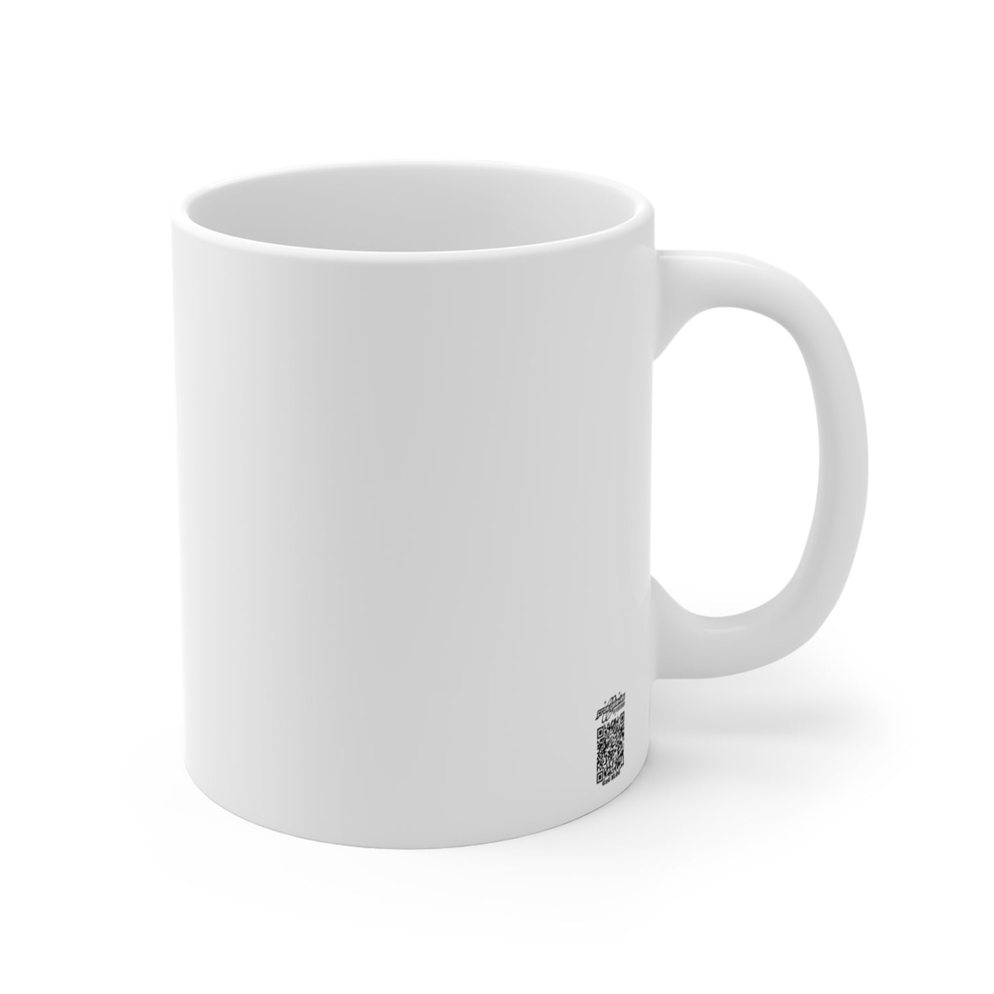 Coffee Mug - Star Trek Badge Logo 'To Boldly go, but first coffee'