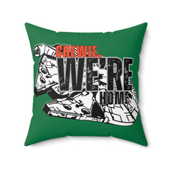 Star Wars Throw Pillow