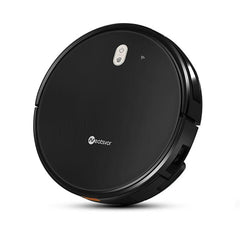 Robot Vacuum Cleaner - From Galaxies to Genesis