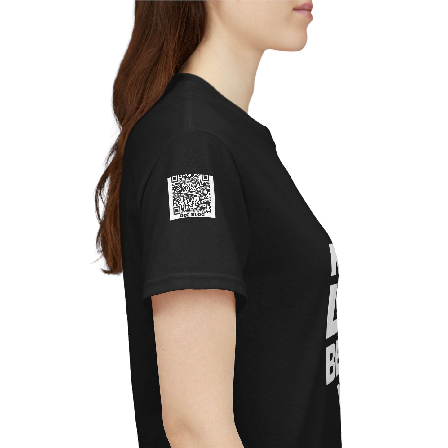 May the Lord Be With You Cotton Tee