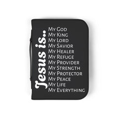 Bible Covers