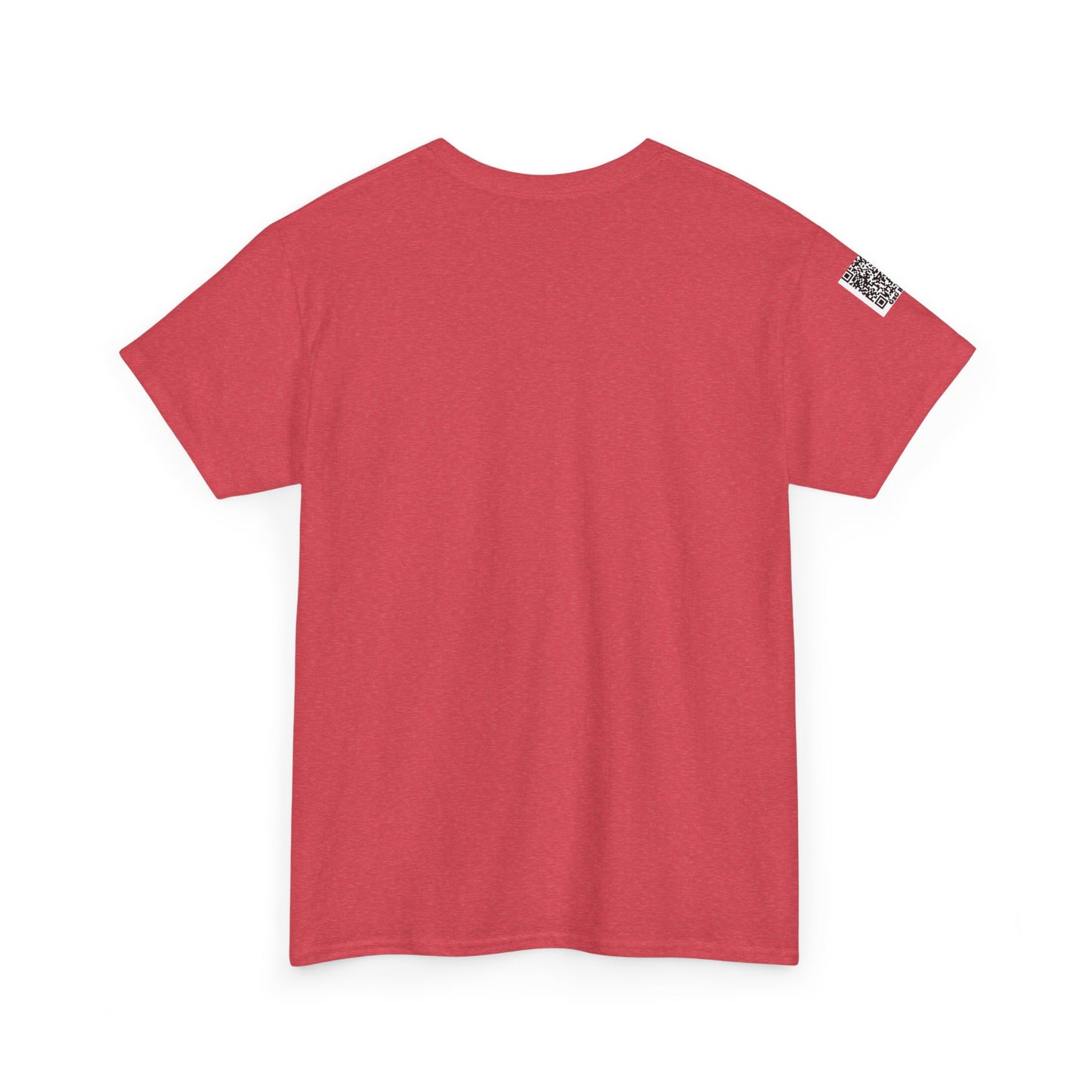 Explore Faith, Seek Truth, Worship God Cotton Tee
