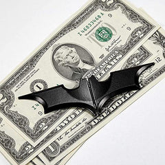 Batman Theme Money Clip - From Galaxies to Genesis