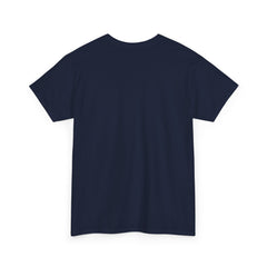 Unisex Heavy Cotton Tee - 'May the Lord Be With You'