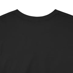 Unisex Heavy Cotton Tee - 'May the Lord Be With You'