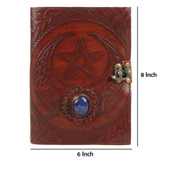 Hocus Pocus "Book of Spells" journal book