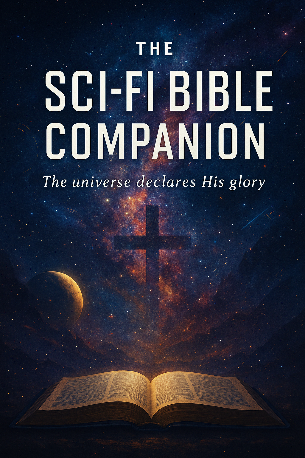 The Sci-Fi Bible Companion