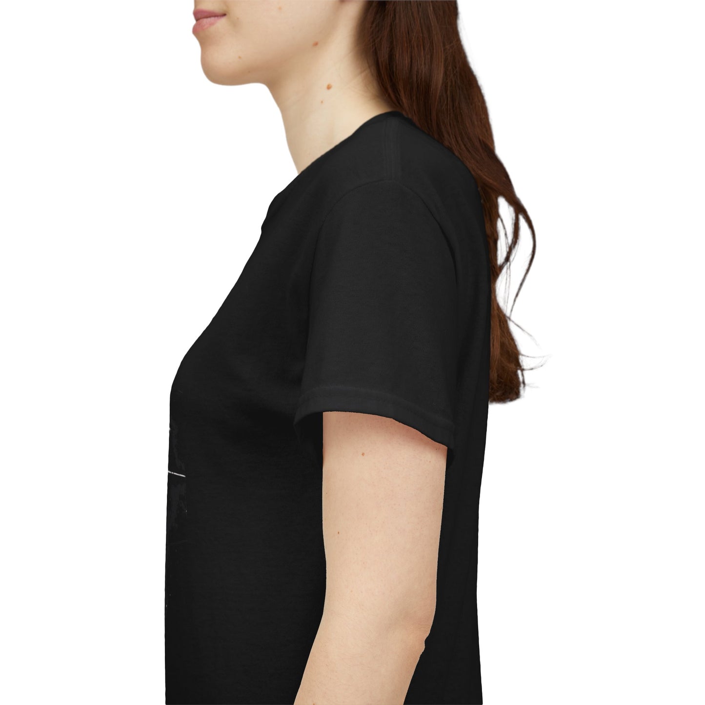 Trust No Lie Tee — I Have Seen Enough (John 8:32)
