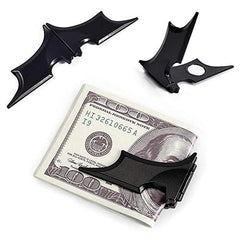 Batman Theme Money Clip - From Galaxies to Genesis