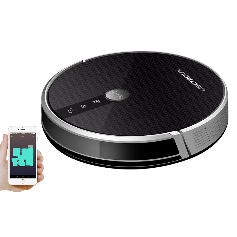 Robot Vacuum Cleaner