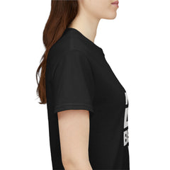 Unisex Heavy Cotton Tee - 'May the Lord Be With You'