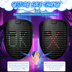 LED Mask