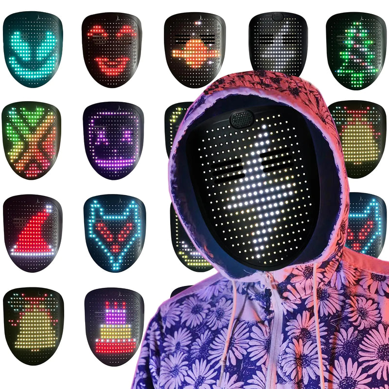 LED Mask