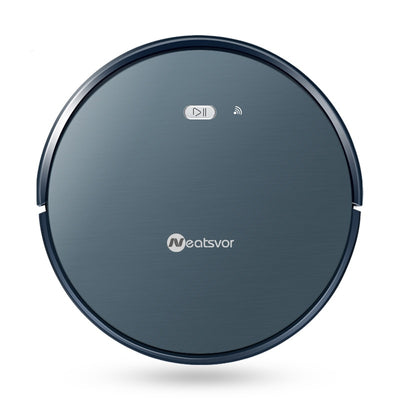 Robot Vacuum Cleaner