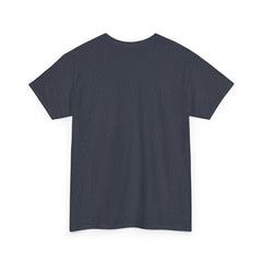 Unisex Heavy Cotton Tee - 'May the Lord Be With You'