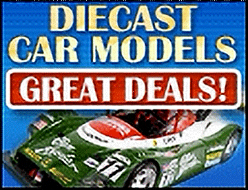 Diecast Models Wholesale - From Galaxies to Genesis