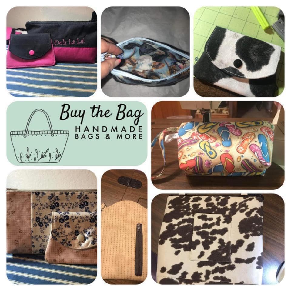 Buy the Bag and More - From Galaxies to Genesis