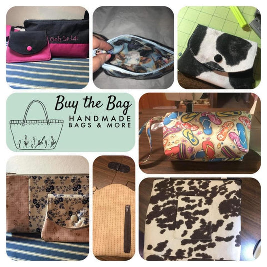 Buy the Bag and More - From Galaxies to Genesis