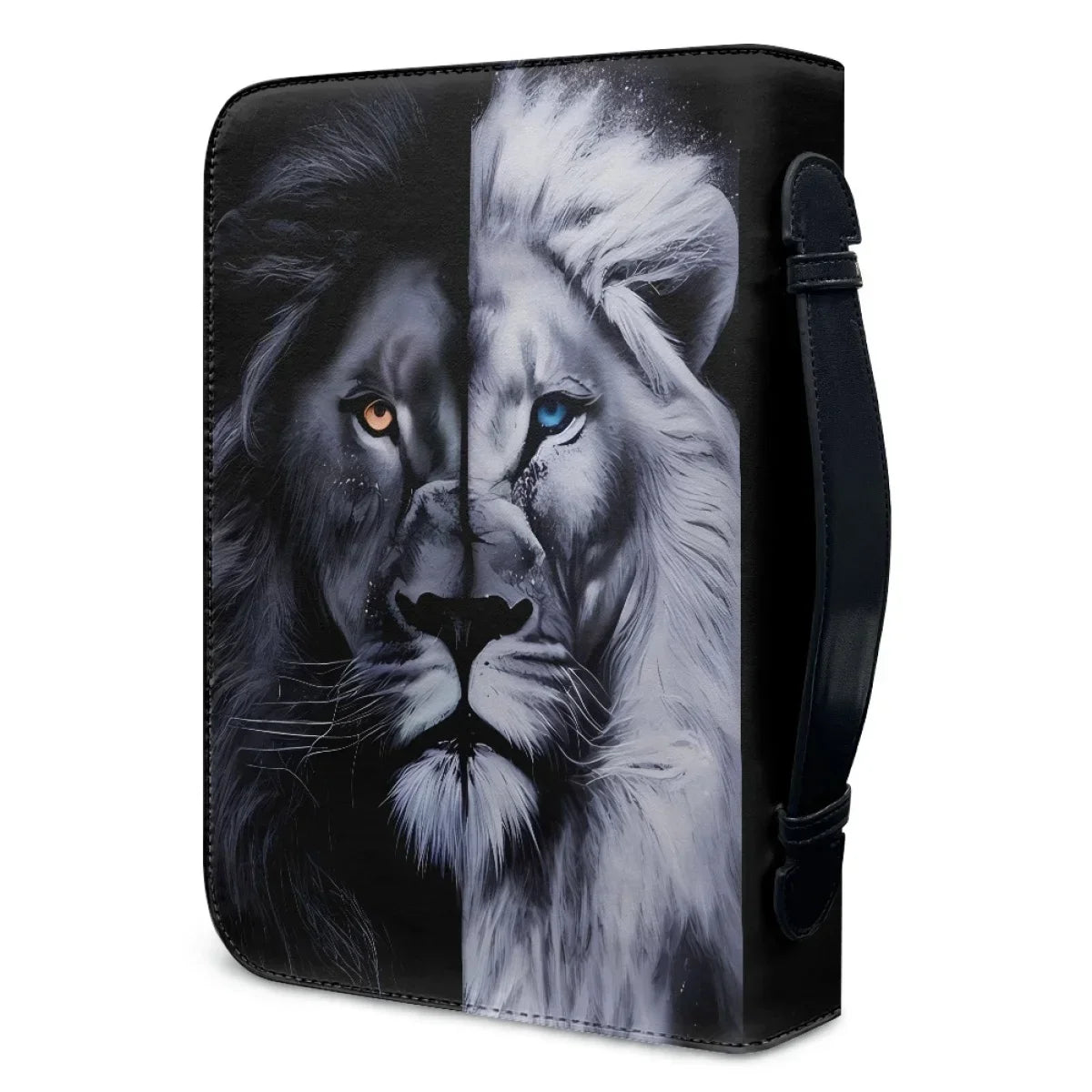 Bible Cover-Handle