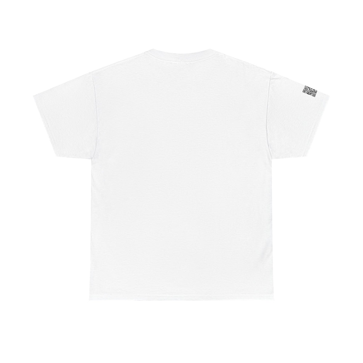 Faith-Seek-Worship T-Shirt-Back