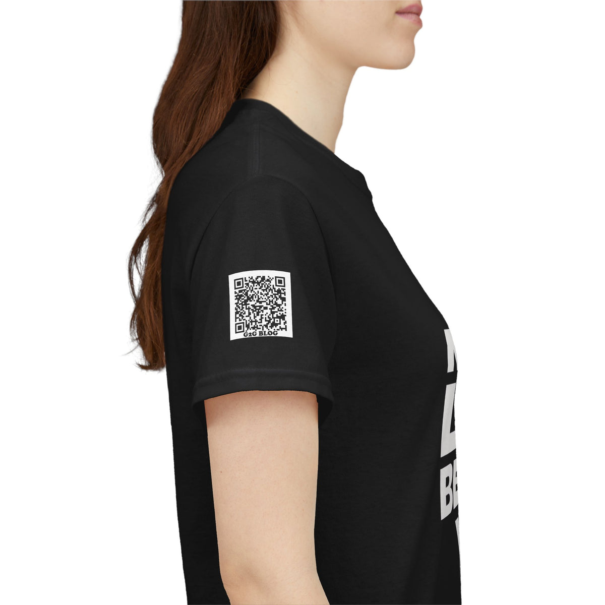 Faith-Seek-Worship T-Shirt-right side