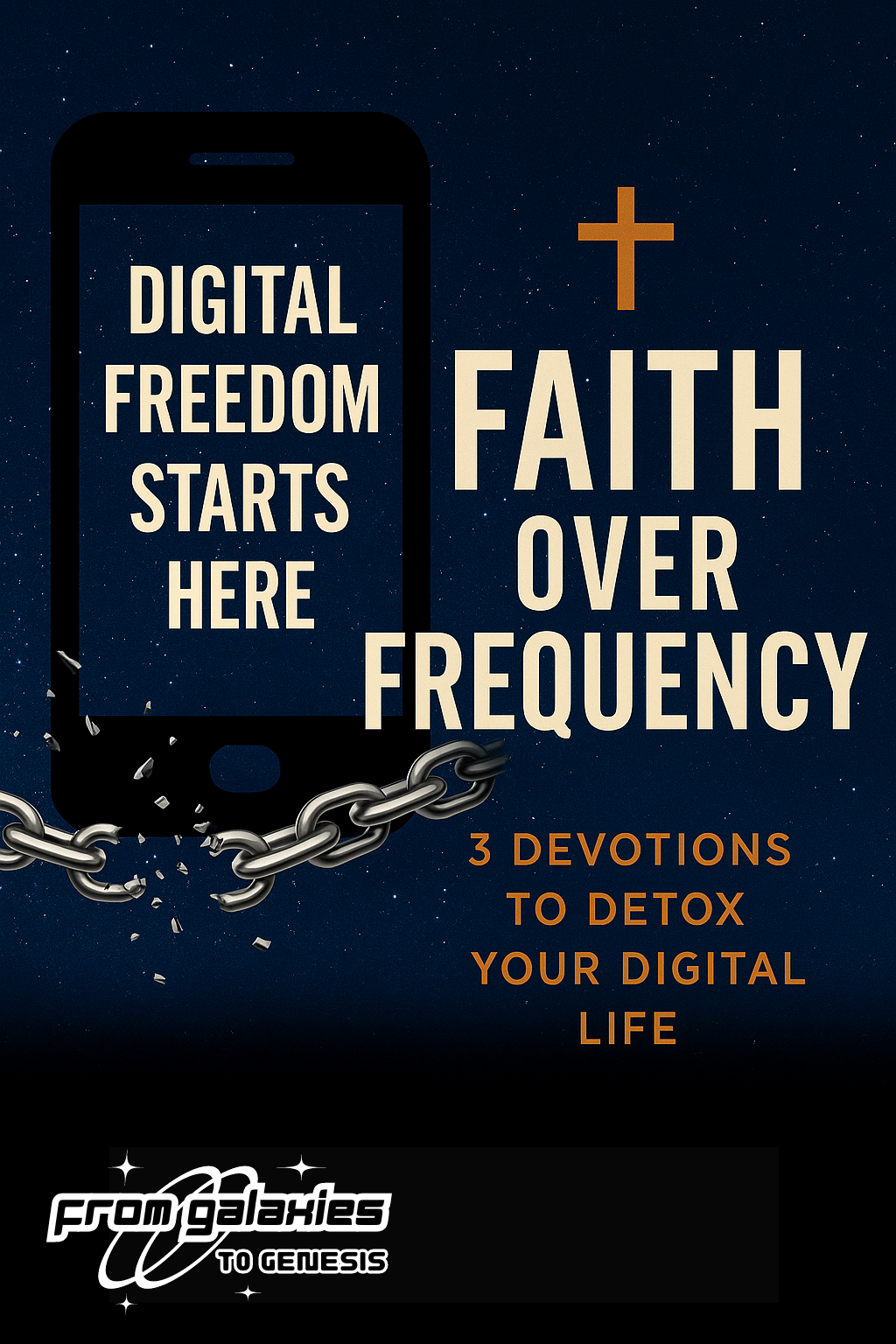 Faith Over Frequency