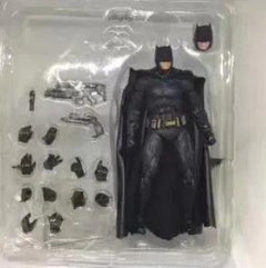 Batman Action Figure - From Galaxies to Genesis