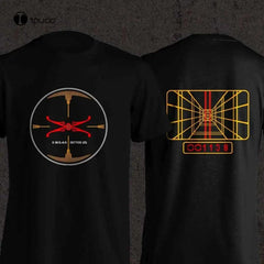 Stay on Target T-Shirt - From Galaxies to Genesis