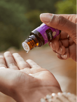 YoungLiving Essential Oils - From Galaxies to Genesis