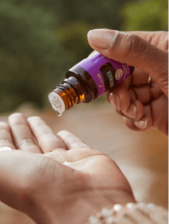 YoungLiving Essential Oils