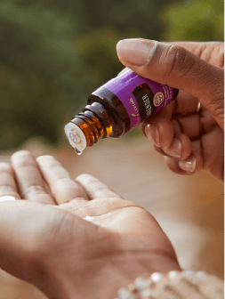 YoungLiving Essential Oils