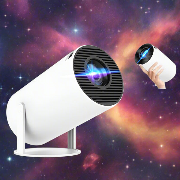 Mini Portable Projector