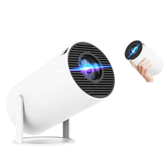 Mini Portable Projector